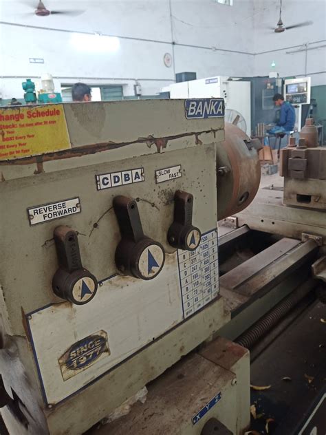 banka cnc machine|length machine price.